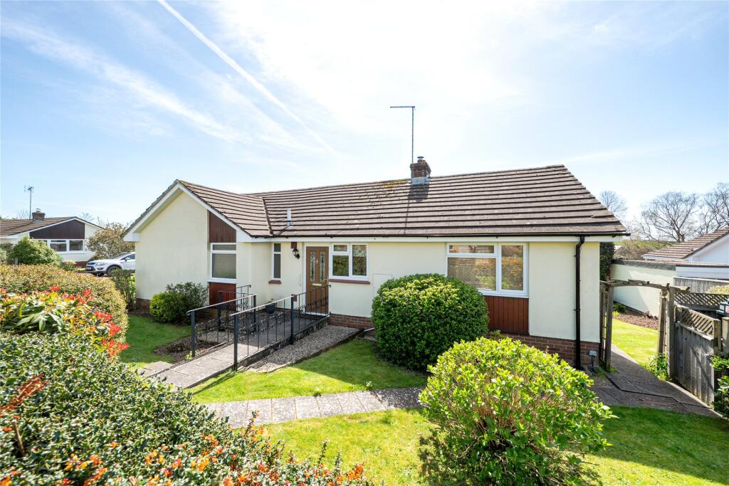 Main image of property: Bary Close, Cheriton Fitzpaine, Crediton, Devon