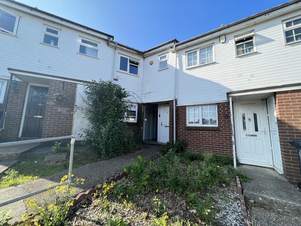 Main image of property: Sycamore Field, HARLOW