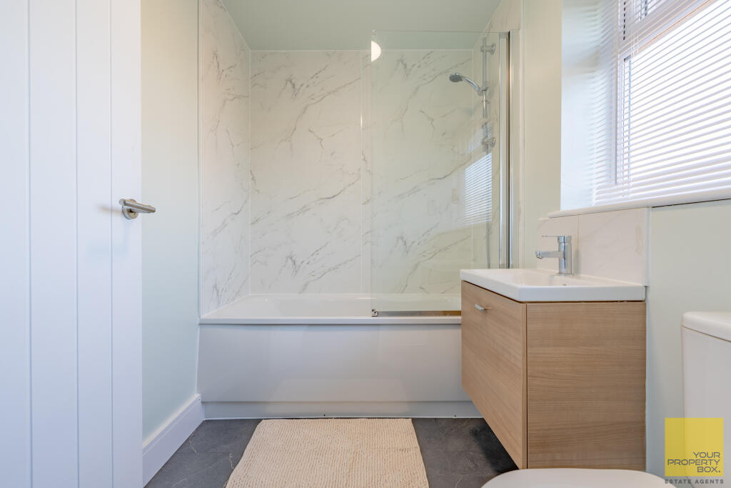 Main image of property: Professionals - Greenford Gardens, Worcester