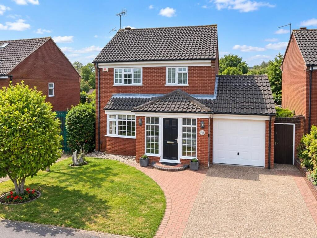 Main image of property: Princess Close, Abington Vale, Northampton NN3