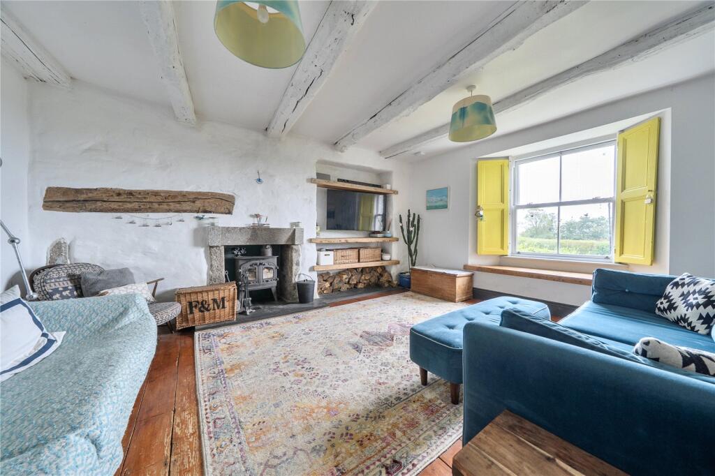 House in Plymouth - View 5