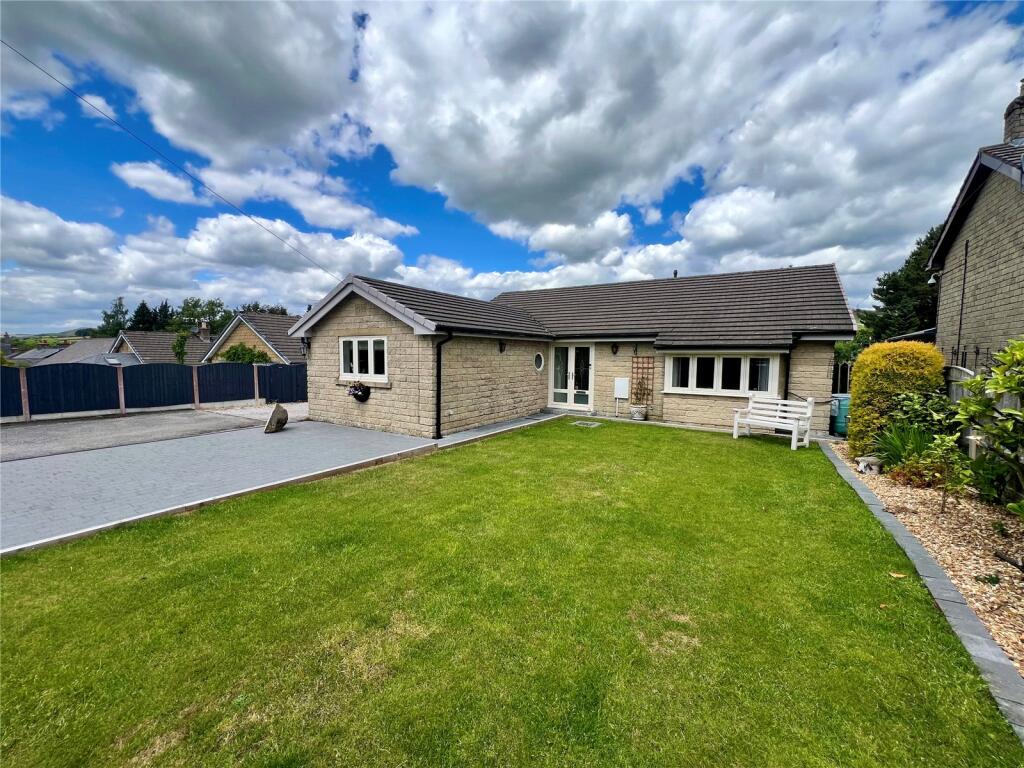 Main image of property: Tunstead Milton, Whaley Bridge, High Peak, Derbyshire, SK23