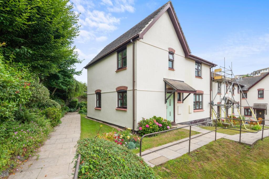 Main image of property: Windsor Court, Kingsbridge