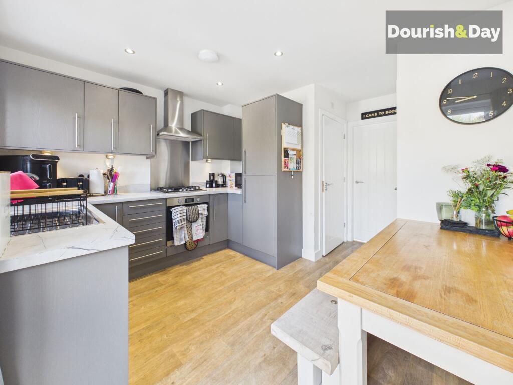 House in Whitchurch, Waymills - View 5