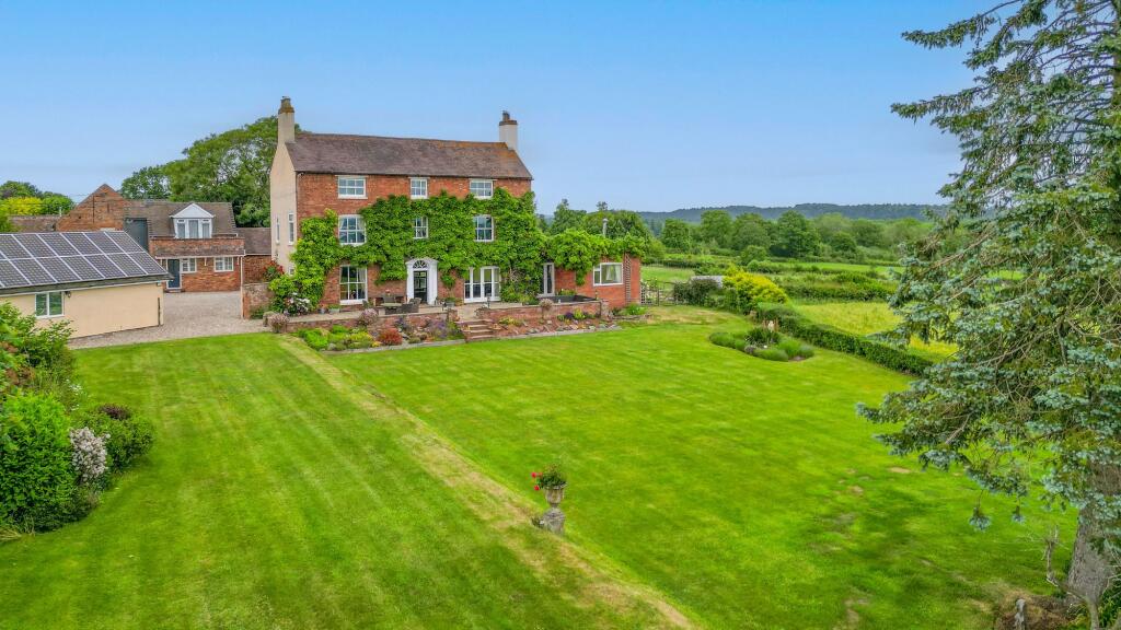 Main image of property: Cross Lane Head, Bridgnorth, WV16