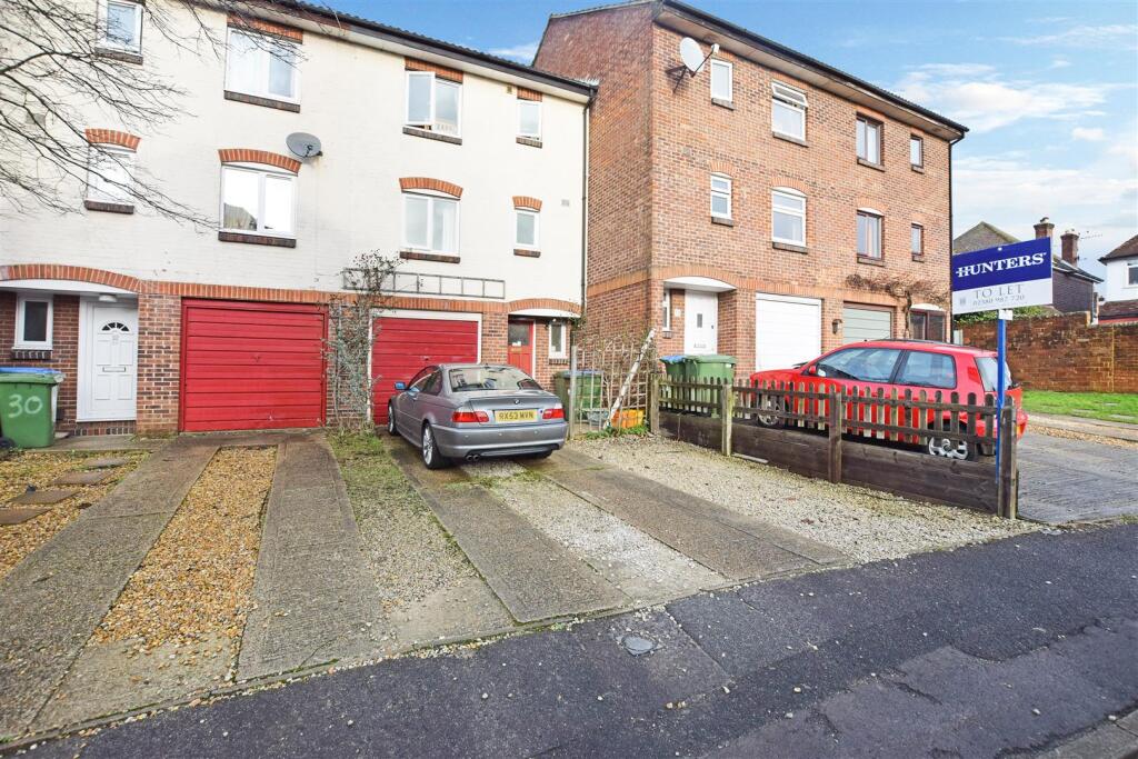Main image of property: Ranelagh Gardens, Southampton, Hampshire