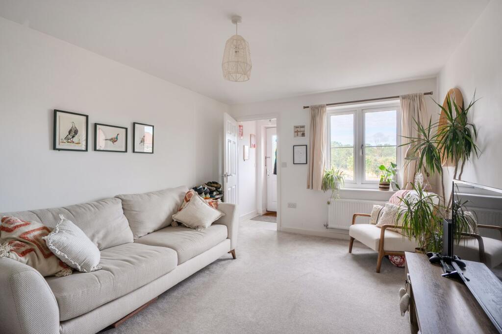 House in Wells, Somerset - View 4