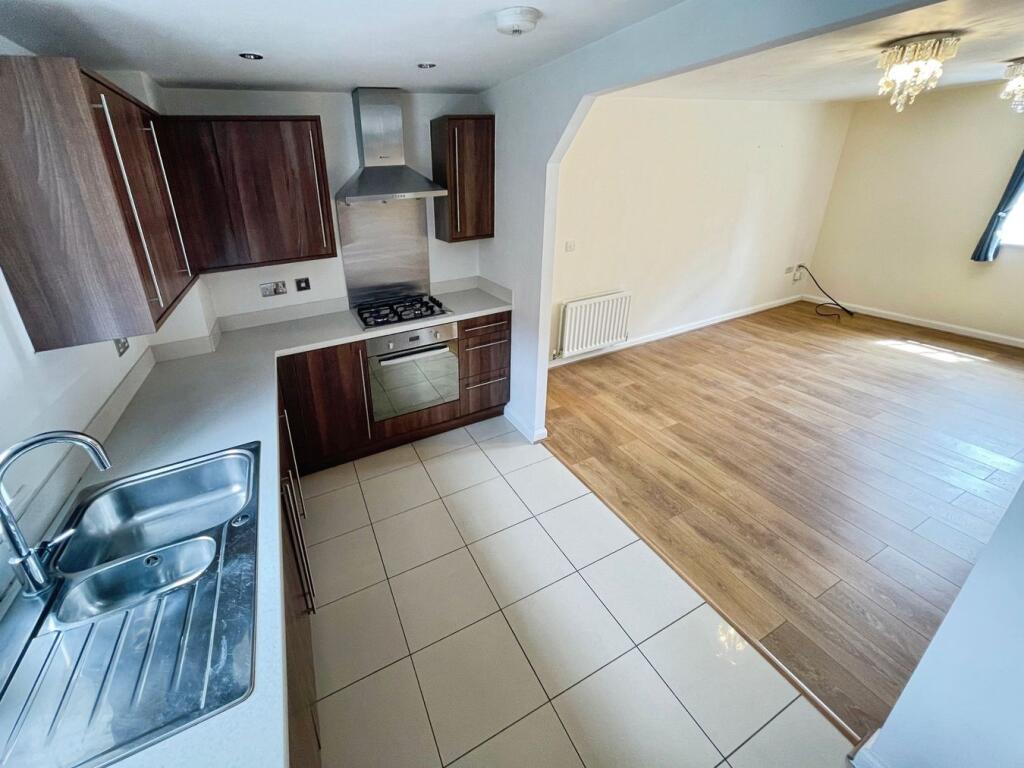 Apartment in Birmingham - View 3