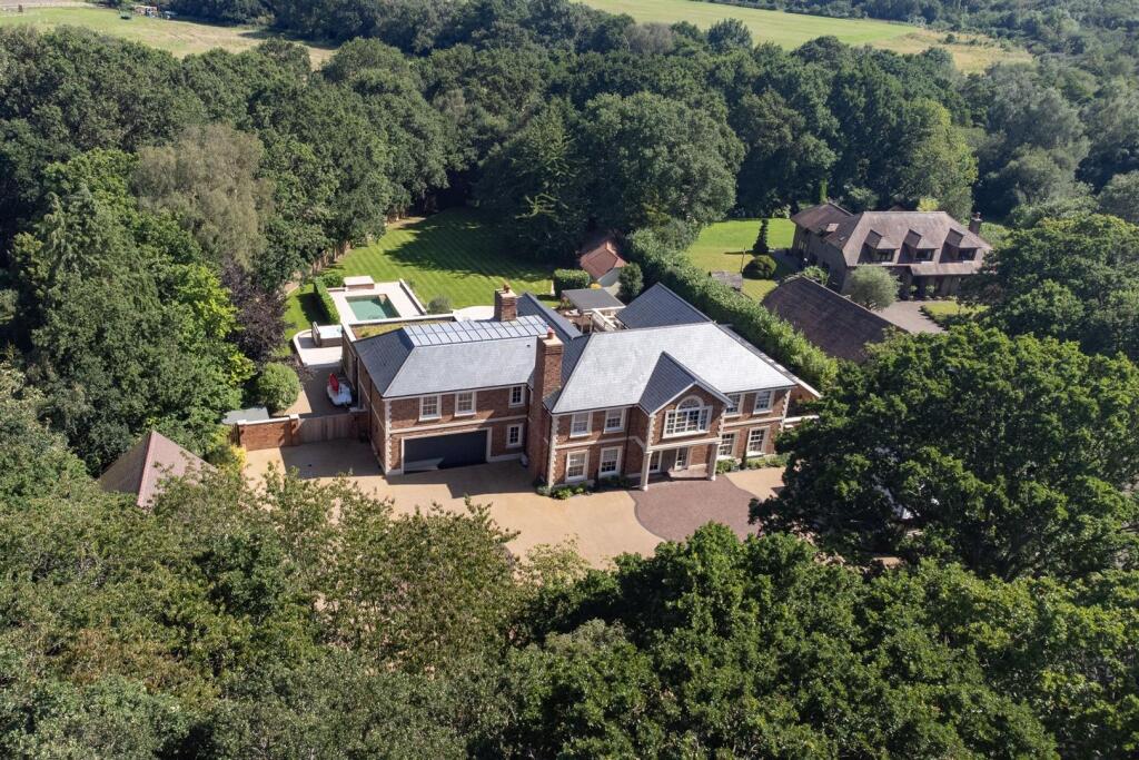 Main image of property: Fleet End Bottom, Warsash