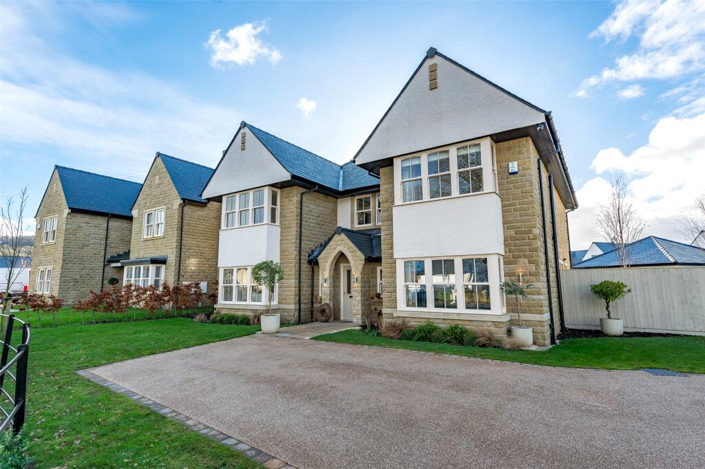 Additional image 49 of Compass Drive, Langho, BB6