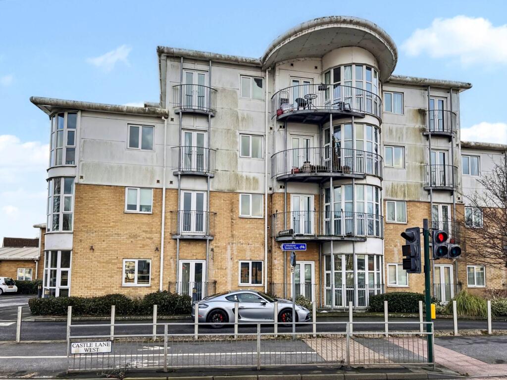 Main image of property: Castle Lane West, Bournemouth ( Great Investment Opportunity )