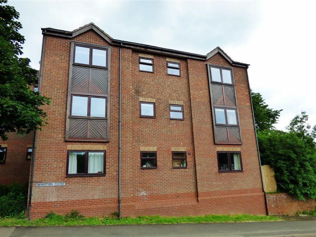 Main image of property: Winston Close, NN11