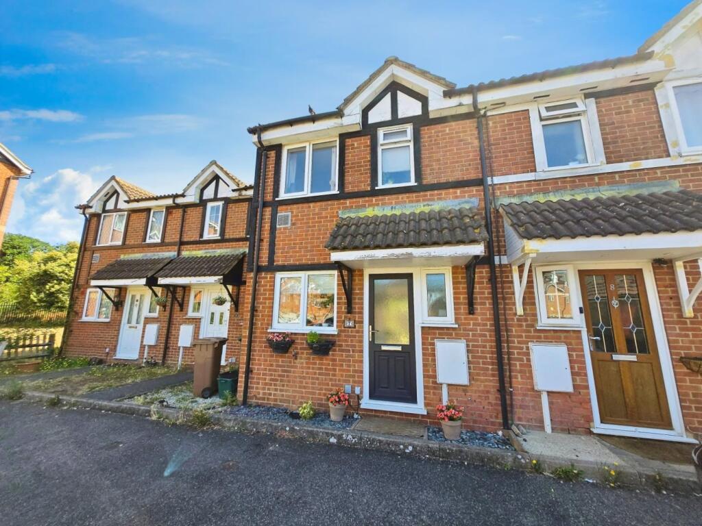 Main image of property: Primrose Close, Wallington