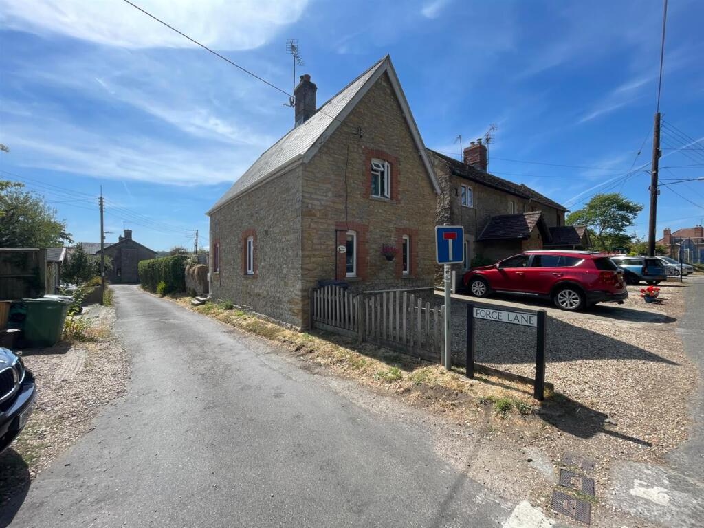 Main image of property: Weston Street, East Chinnock - MOTIVATED SELLERS