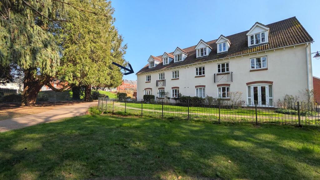 Main image of property: Grenville View, Cotford St. Luke, Taunton