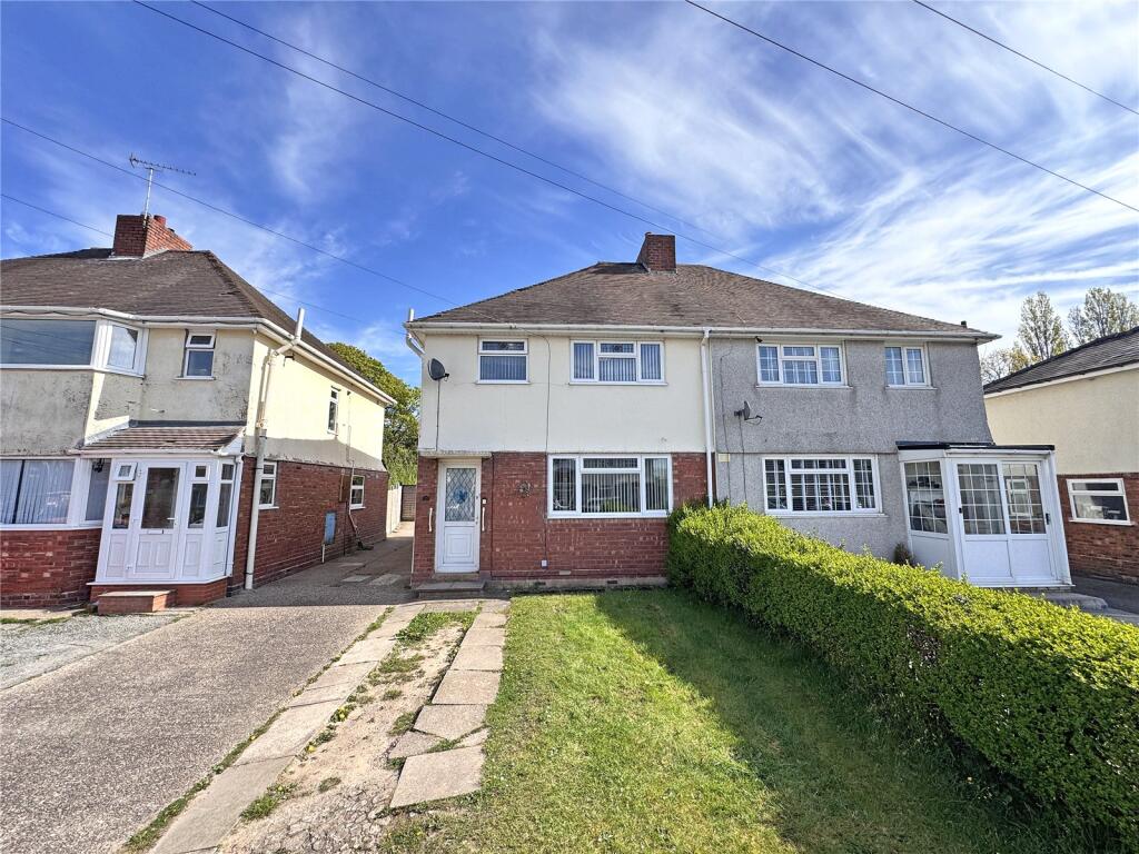 Main image of property: Hill Street, Essington, Wolverhampton, WV11