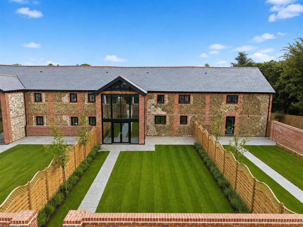 Main image of property: Flint House, Maple Croft, Great Hormead, Buntingford