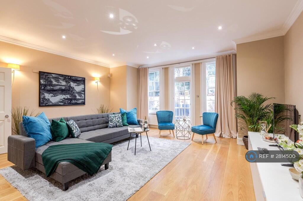 Main image of property: Lexham Gardens, London, W8
