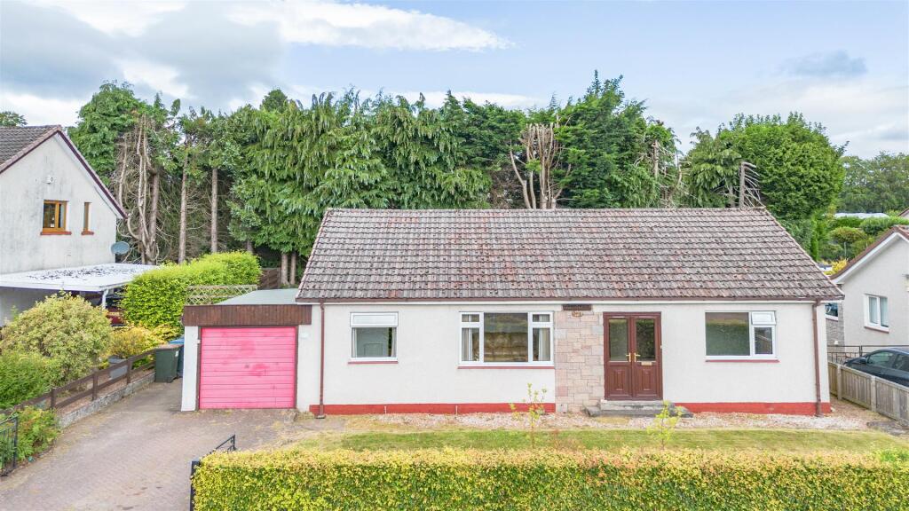 Main image of property: Moyness Park Drive, Blairgowrie