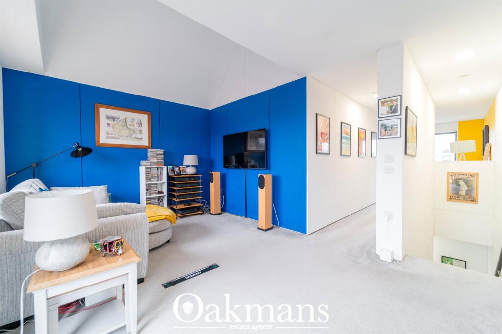 Additional image 22 of Rotton Park Street, Birmingham, West Midlands, B16