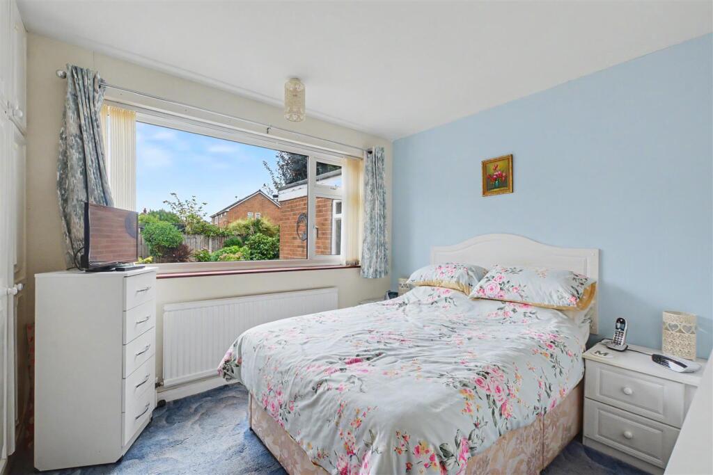 House in Erewash, Sawley - View 5