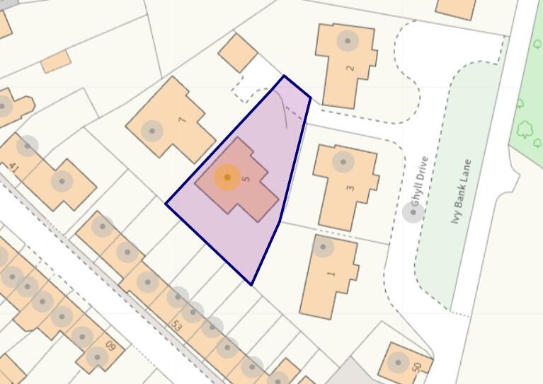 Additional image 24 of Ghyll Drive, Haworth, Keighley, BD22