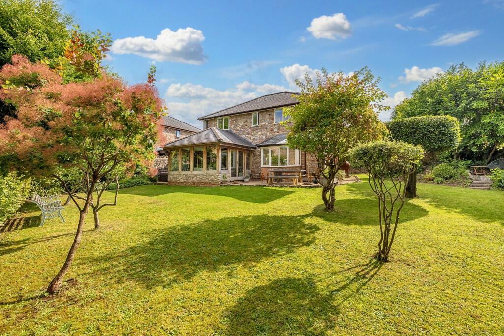 Main image of property: Dinder, Nr Wells