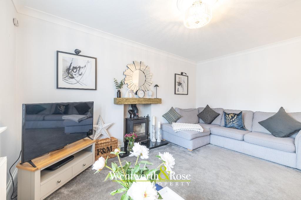 Kingsway Drive, Kings Norton, Birmingham, B38 8TJ photo 3