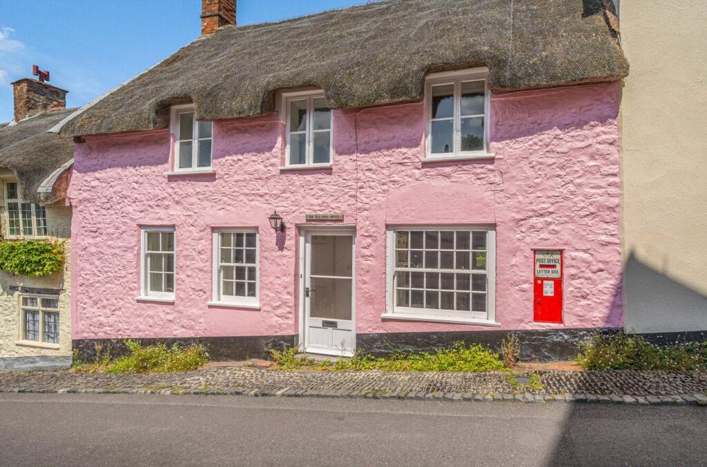 Main image of property: High Street, Stogumber, Taunton, Somerset