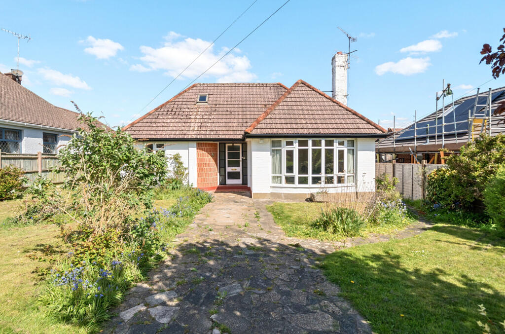 Main image of property: Scratchface Lane, Havant, Hampshire, PO9