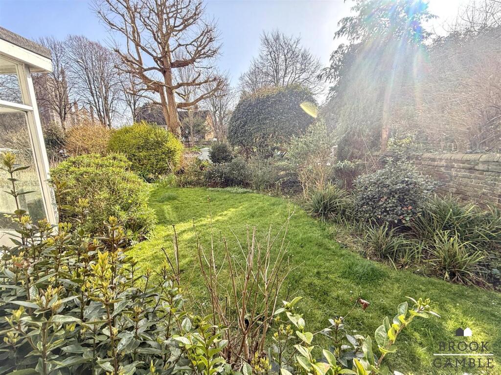 Apartment in Eastbourne, Little Chelsea, Meads - View 5