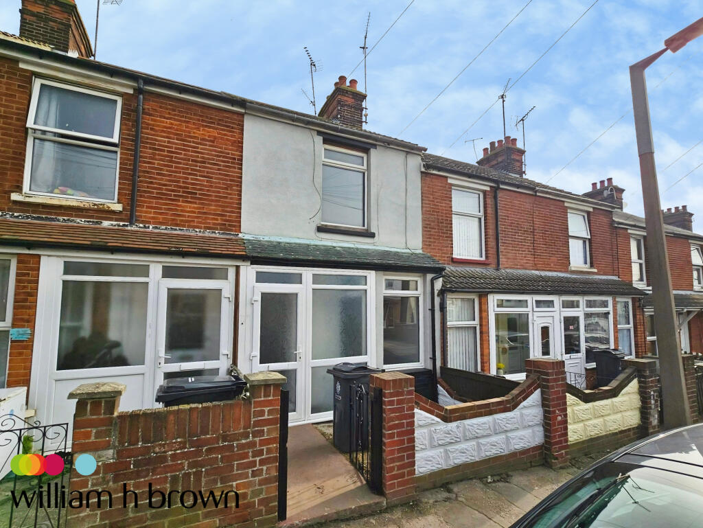 Main image of property: Birch Avenue, HARWICH