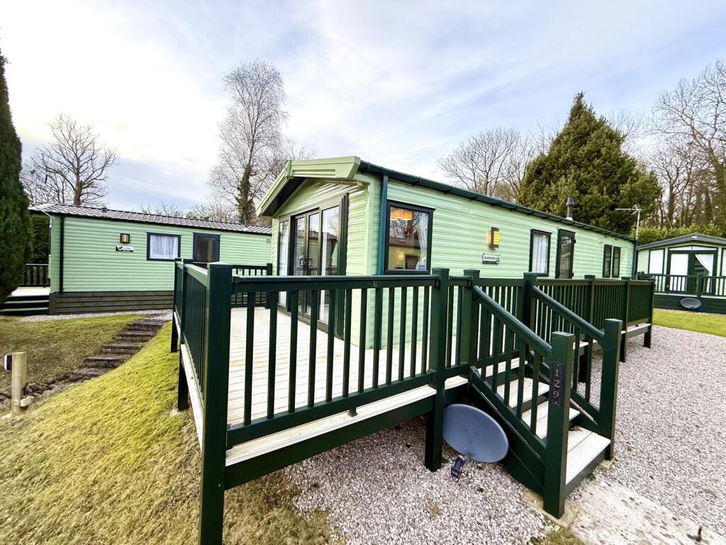 Main image of property: Gatebeck Holiday Park, Gatebeck Road, Kendal LA8 0HL