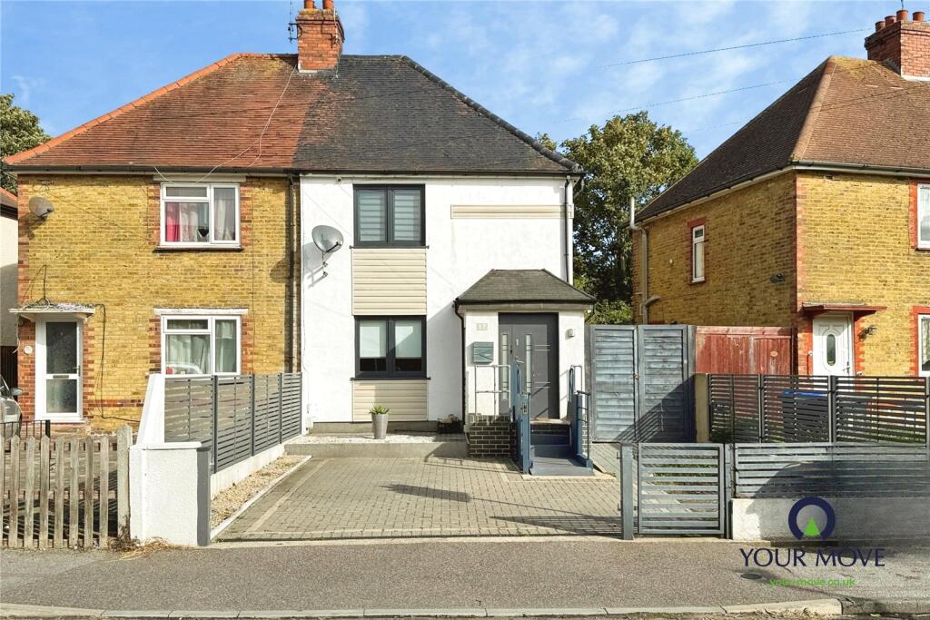 Main image of property: Coleman Crescent, Ramsgate, Kent, CT12