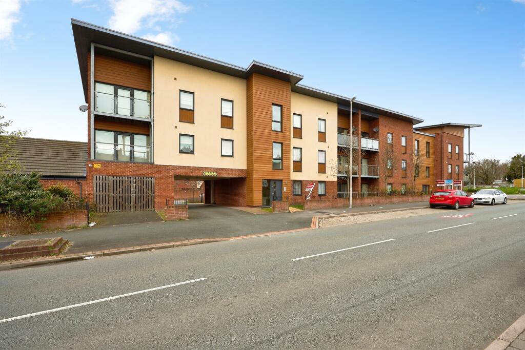 Main image of property: Claypit Lane, West Bromwich