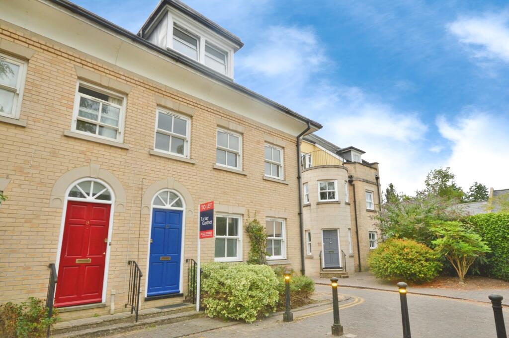 Main image of property: Flower Street, Cambridge