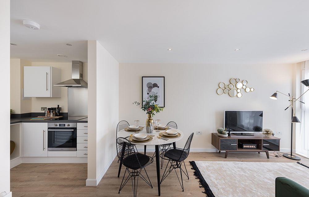 Main image of property: Unit 3 Love Street, Sheffield