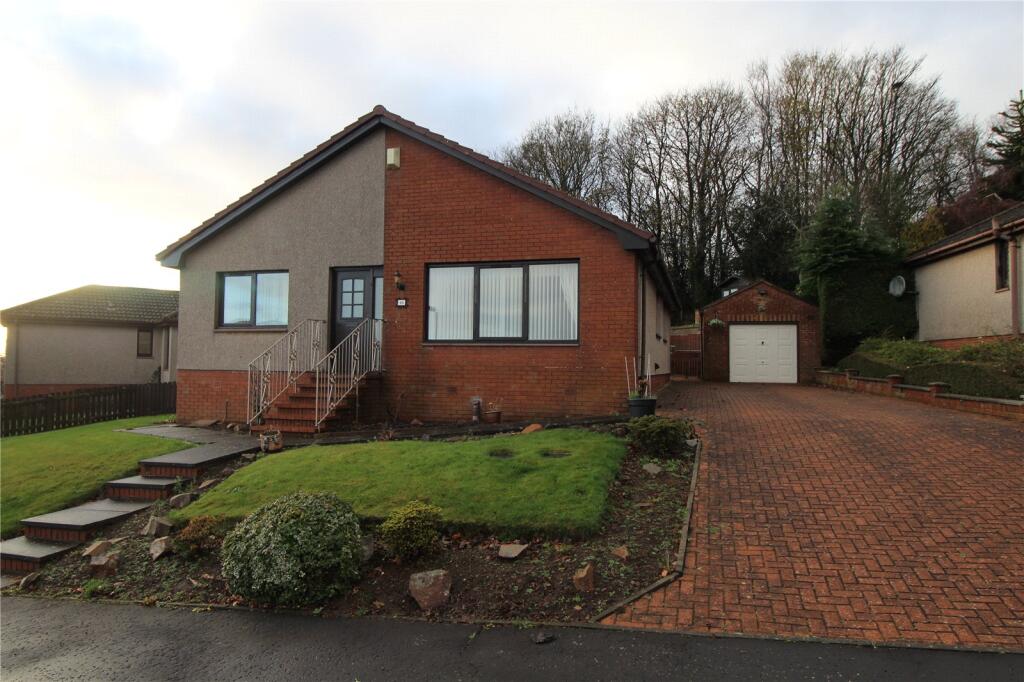 Main image of property: Forth View, Kennoway, Leven, Fife, KY8