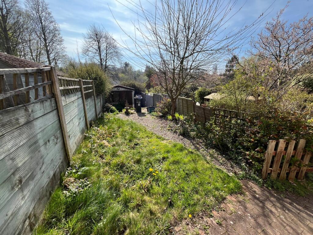 Additional image 10 of Bridgewater Buildings, Castle Cary, BA7