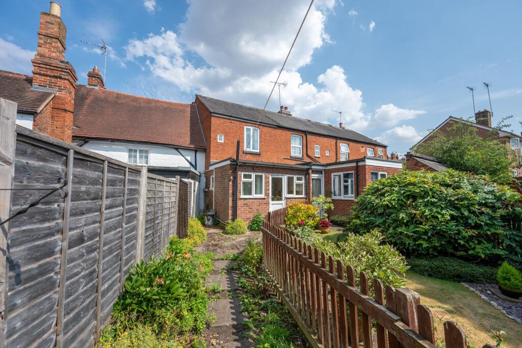 Henley Street, Alcester, B49 photo 3