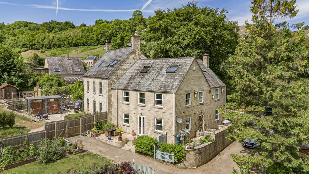 Main image of property: Swells Hill, Brimscombe, Stroud, GL5