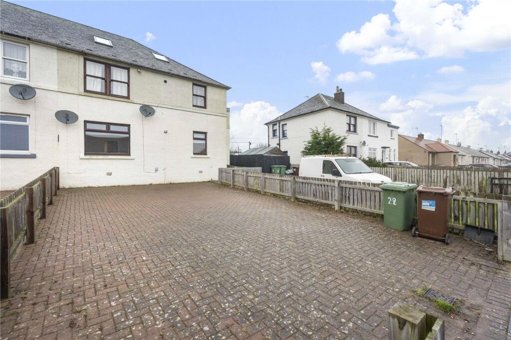 Main image of property: 22 Summerfield Road, Dunbar, East Lothian, EH42 1DS