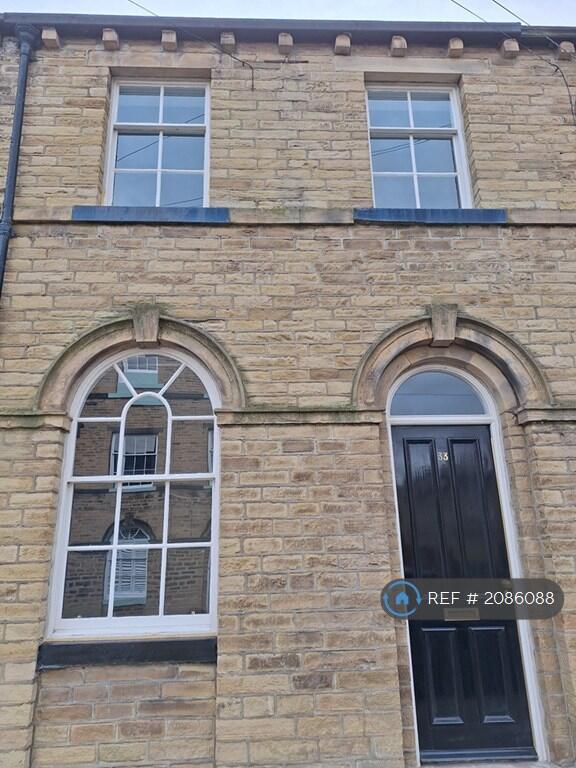 Main image of property: Caroline Street, Shipley, BD18