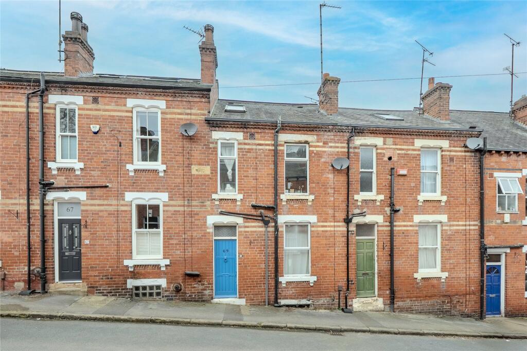 Main image of property: Northbrook Street, Chapel Allerton, Leeds