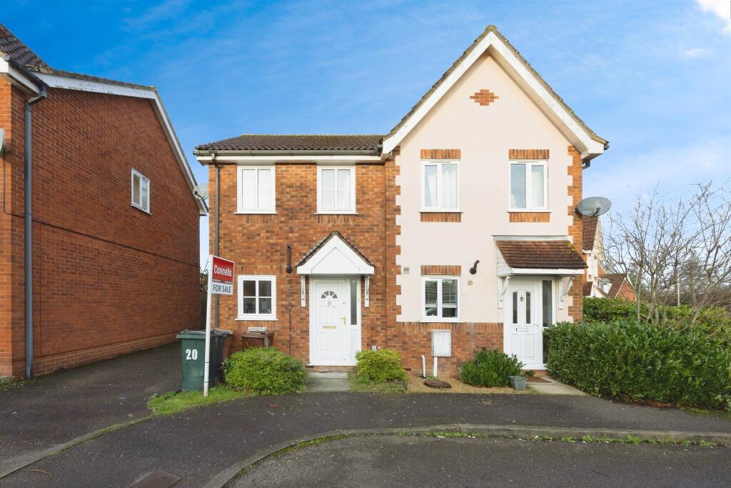 Main image of property: Park Wood Close, Kingsnorth, Ashford