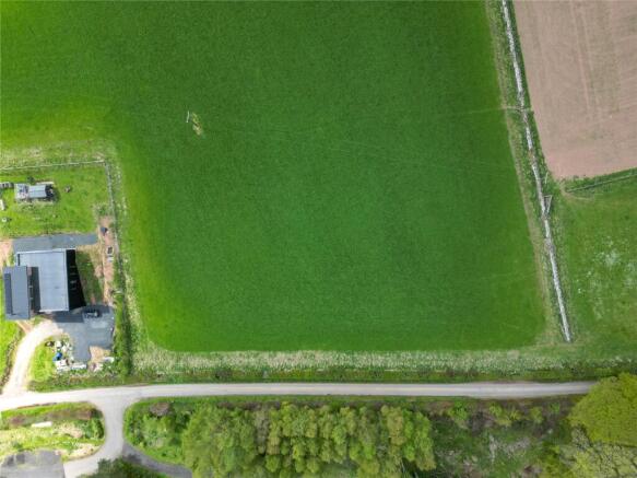 Drone View