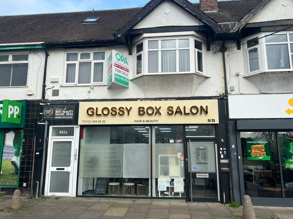 Additional image 22 of Washwood Heath Road, Birmingham, B8