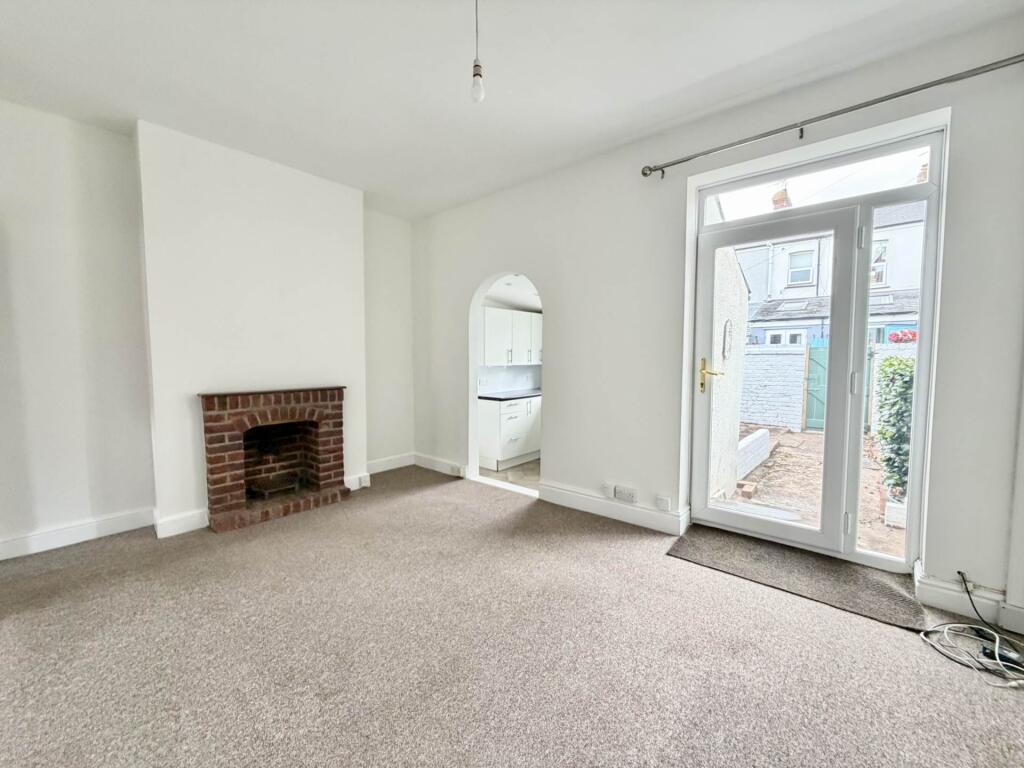 House in Exeter - View 4