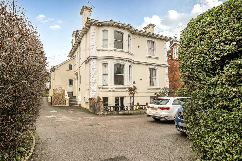 Main image of property: Woodbury Park Road, Tunbridge Wells, Kent, TN4
