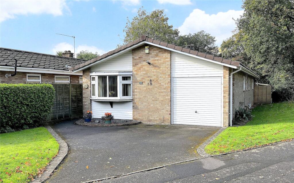 Main image of property: Ranelagh Road, Highcliffe, Christchurch, Dorset, BH23